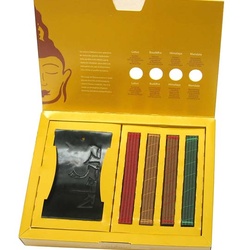 Geschenk-Set Tibet